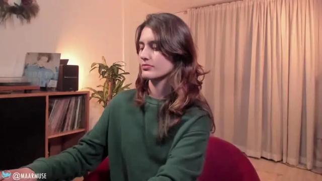 Image 4 of marmuse Stream on Chaturbate on 22 months ago