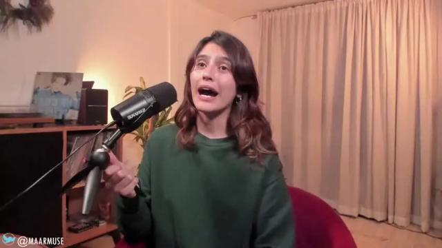 Image 6 of marmuse Stream on Chaturbate on 22 months ago