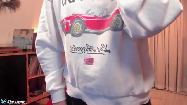Image 12 of marmuse Stream on Chaturbate on 22 months ago