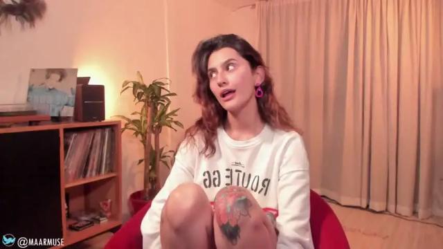 Image 2 of marmuse Stream on Chaturbate on 22 months ago