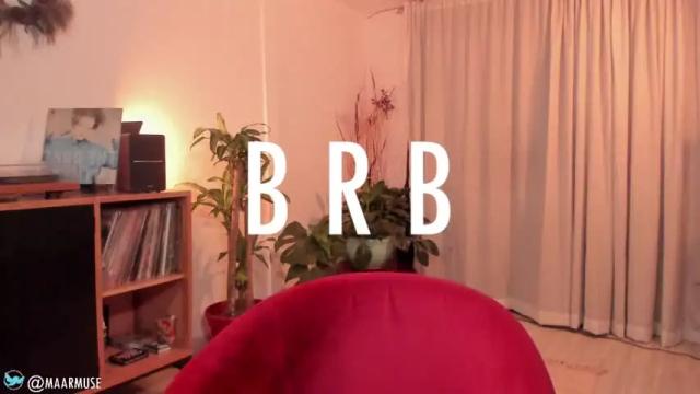Thumbnail 2, marmuse's Stream at Chaturbate, 22 months ago