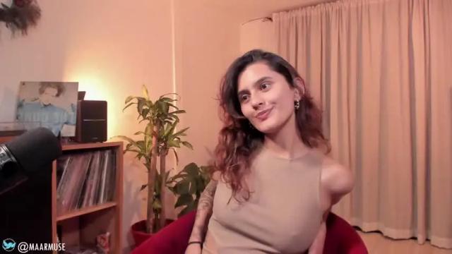 Image 4 of marmuse Stream on Chaturbate on 22 months ago