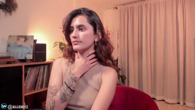 Image 6 of marmuse Stream on Chaturbate on 22 months ago