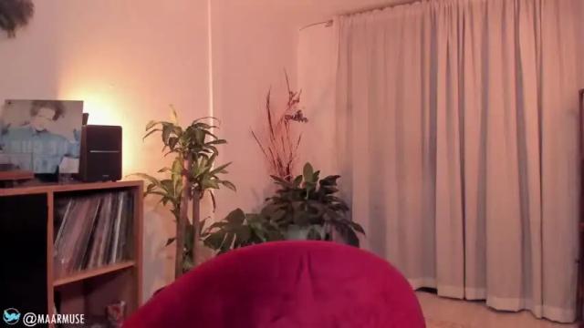 Image 6 of marmuse Stream on Chaturbate on 22 months ago