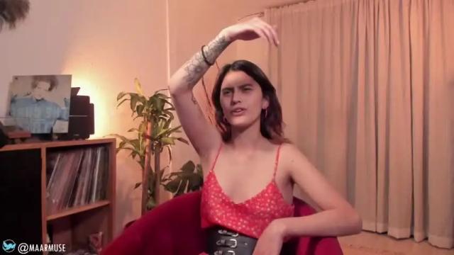 Image 4 of marmuse Stream on Chaturbate on 21 months ago