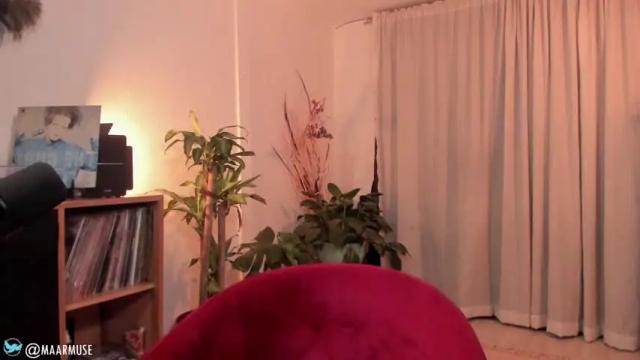 Thumbnail 3, marmuse's Stream at Chaturbate, 21 months ago