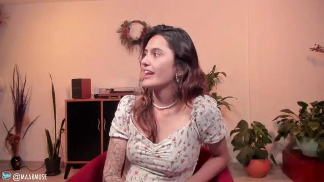 Image 12 of marmuse Stream on Chaturbate on 21 months ago