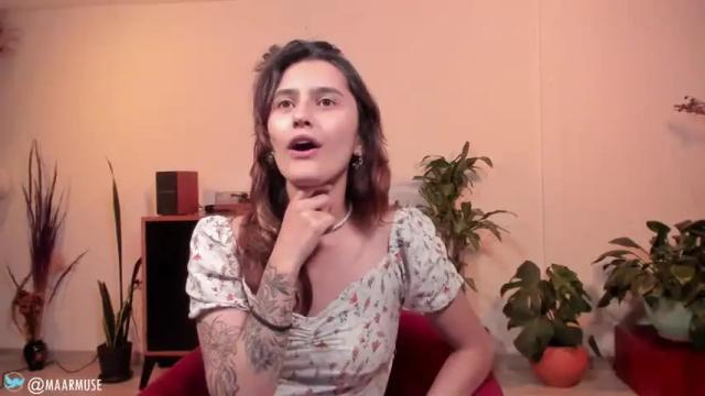 Image 3 of marmuse Stream on Chaturbate on 21 months ago
