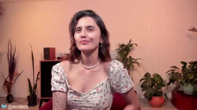 Image 4 of marmuse Stream on Chaturbate on 21 months ago