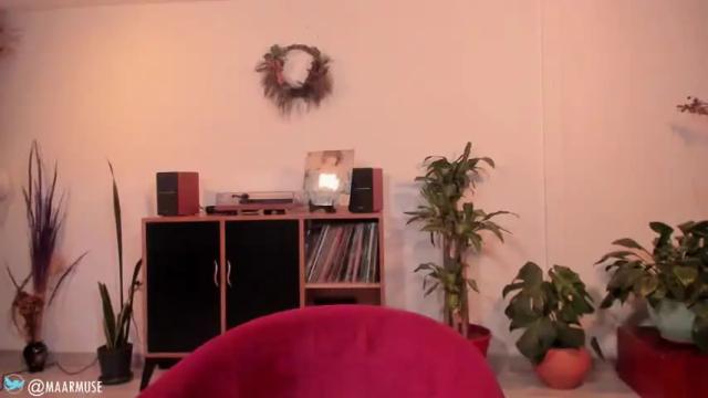 Thumbnail 3, marmuse's Stream at Chaturbate, 21 months ago