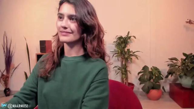 Image 12 of marmuse Stream on Chaturbate on 21 months ago