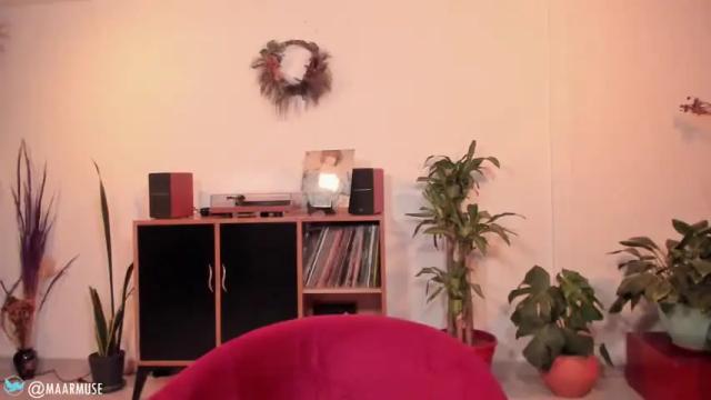 Image 3 of marmuse Stream on Chaturbate on 21 months ago