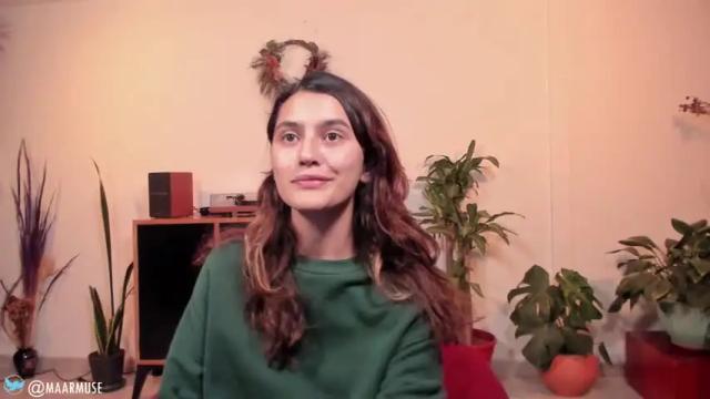Image 4 of marmuse Stream on Chaturbate on 21 months ago