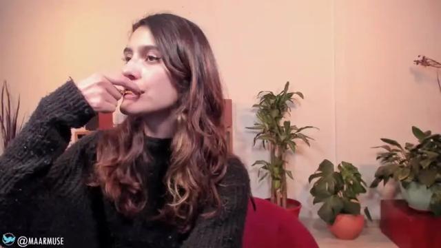 Thumbnail 1, marmuse's Stream at Chaturbate, 21 months ago