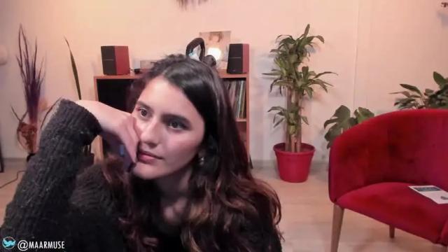 Image 10 of marmuse Stream on Chaturbate on 21 months ago