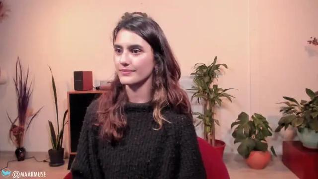 Image 12 of marmuse Stream on Chaturbate on 21 months ago