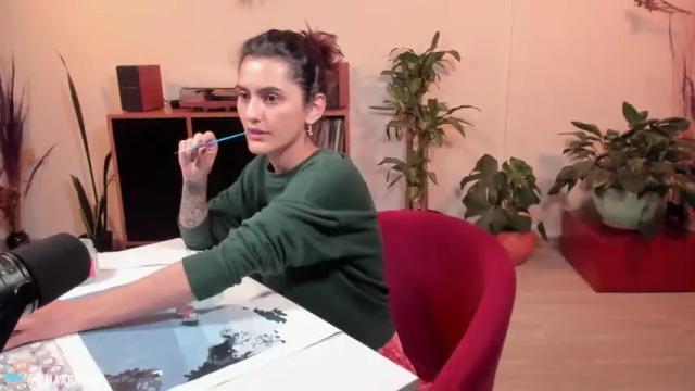 Image 2 of marmuse Stream on Chaturbate on 21 months ago