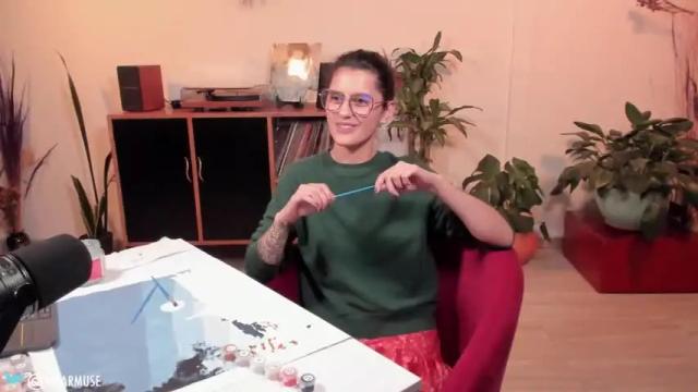 Thumbnail 3, marmuse's Stream at Chaturbate, 21 months ago