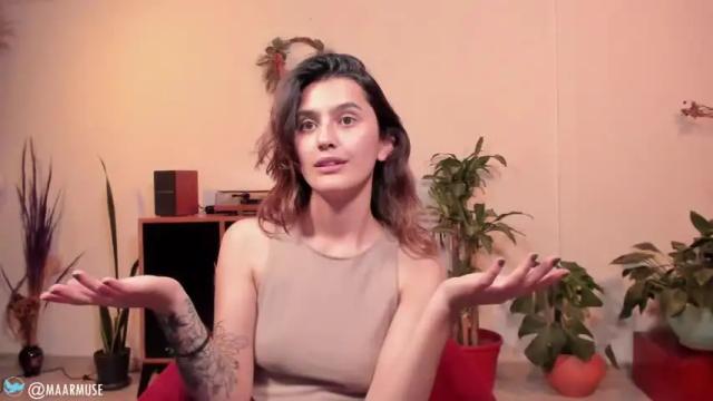 Image 10 of marmuse Stream on Chaturbate on 21 months ago