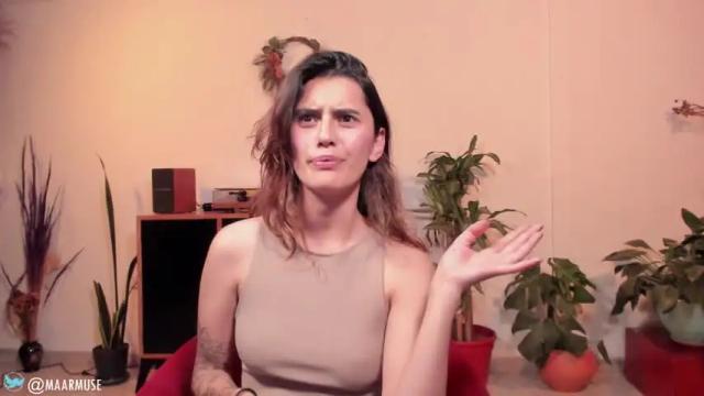 Image 11 of marmuse Stream on Chaturbate on 21 months ago
