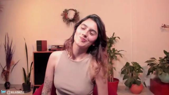 Image 12 of marmuse Stream on Chaturbate on 21 months ago