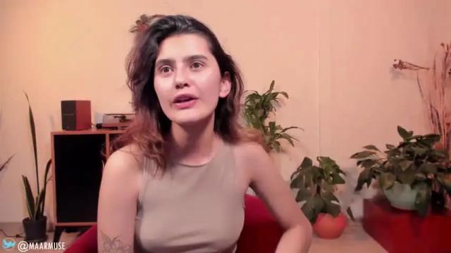 Thumbnail 2, marmuse's Stream at Chaturbate, 21 months ago