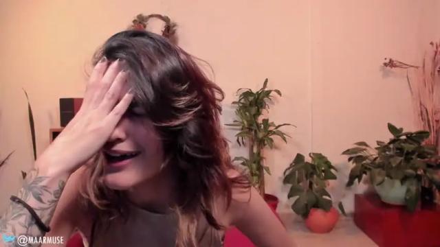 Image 6 of marmuse Stream on Chaturbate on 21 months ago