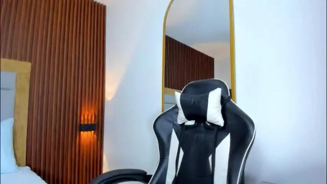 Image 2 of maroly_21 Stream on Chaturbate on 2 months ago