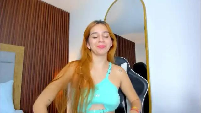 Thumbnail 2, maroly_21's Stream at Chaturbate, 2 months ago