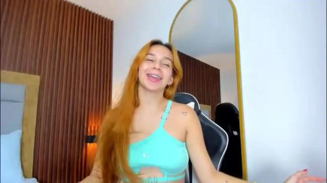 Image 8 of maroly_21 Stream on Chaturbate on 2 months ago