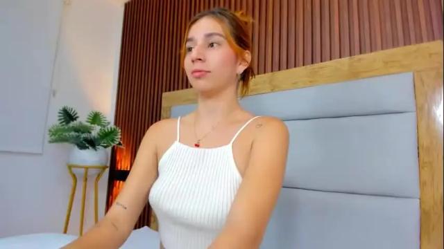 Thumbnail 1, maroly_21's Stream at Chaturbate, 1 month ago