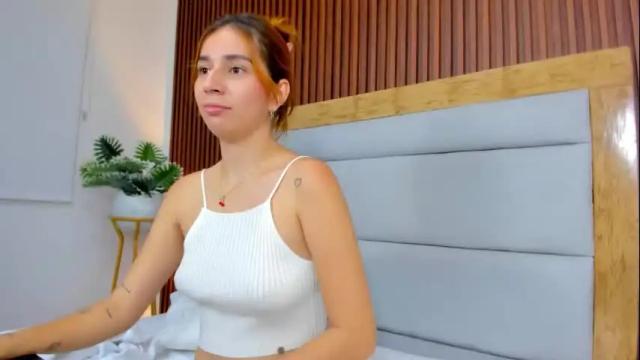 Image 10 of maroly_21 Stream on Chaturbate on 1 month ago