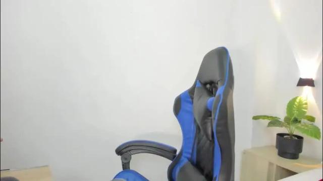 Thumbnail 3, maroly_21's Stream at Chaturbate, 1 month ago