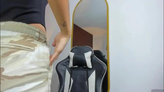 Image 7 of maroly_21 Stream on Chaturbate on 1 month ago