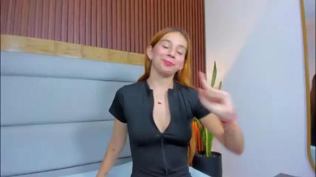 Thumbnail 1, maroly_21's Stream at Chaturbate, 1 month ago