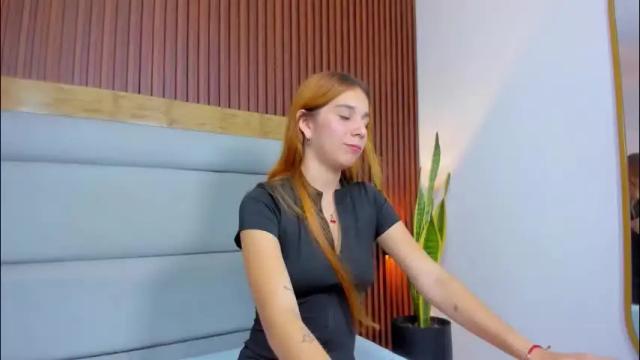 Image 6 of maroly_21 Stream on Chaturbate on 1 month ago