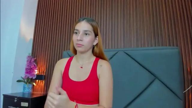 Image 12 of maroly_21 Stream on Chaturbate on 1 month ago