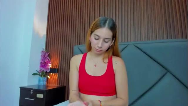 Thumbnail 3, maroly_21's Stream at Chaturbate, 1 month ago