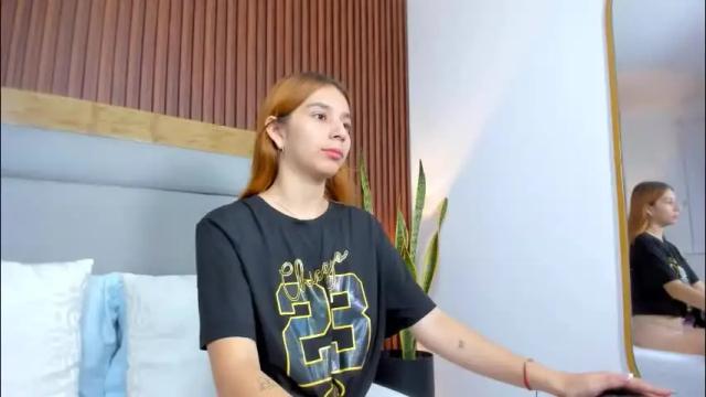 Image 11 of maroly_21 Stream on Chaturbate on 1 month ago