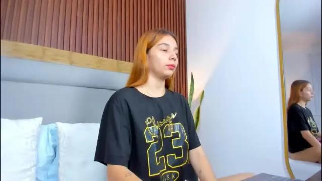 Image 3 of maroly_21 Stream on Chaturbate on 1 month ago