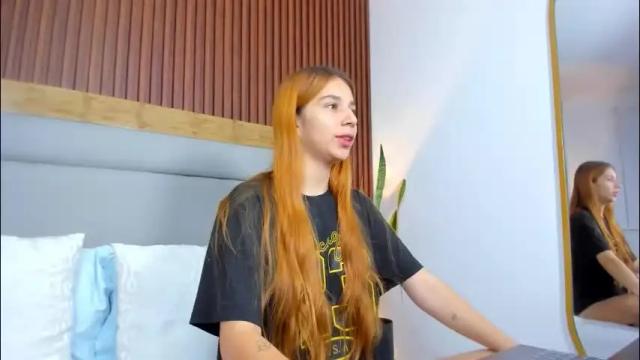 Image 4 of maroly_21 Stream on Chaturbate on 1 month ago