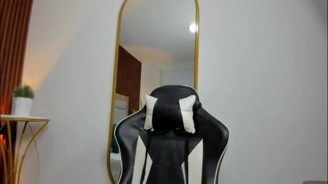 Image 12 of maroly_21 Stream on Chaturbate on 1 month ago