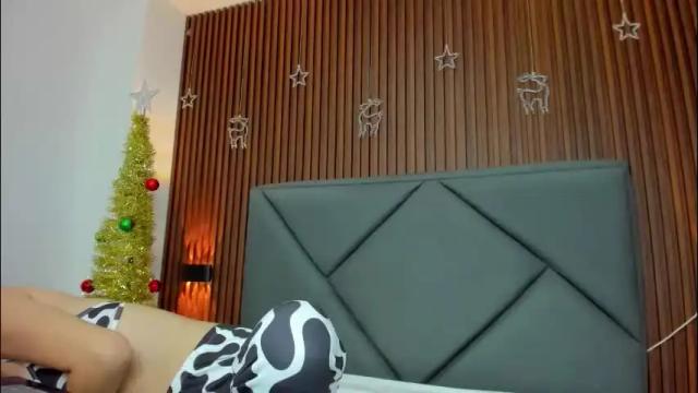 Image 3 of maroly_21 Stream on Chaturbate on 23 days ago