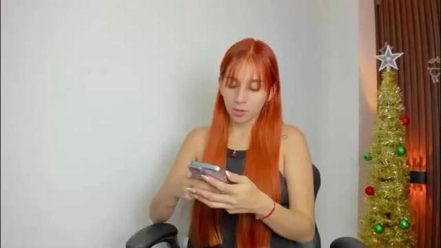 Thumbnail 1, maroly_21's Stream at Chaturbate, 22 days ago