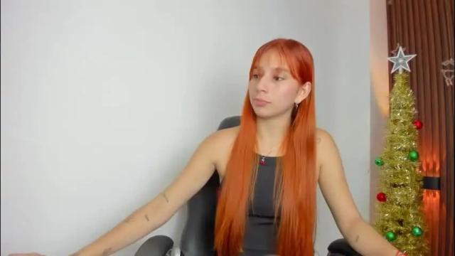 Image 2 of maroly_21 Stream on Chaturbate on 22 days ago