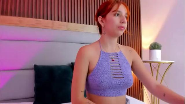 Image 10 of maroly_21 Stream on Chaturbate on 21 days ago