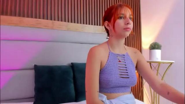 Image 2 of maroly_21 Stream on Chaturbate on 21 days ago