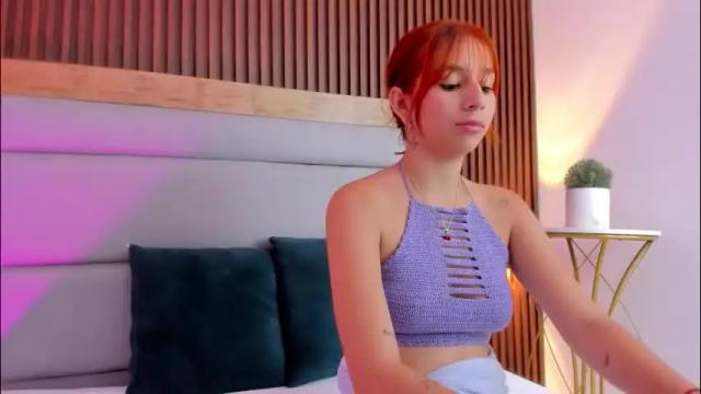 Image 3 of maroly_21 Stream on Chaturbate on 21 days ago