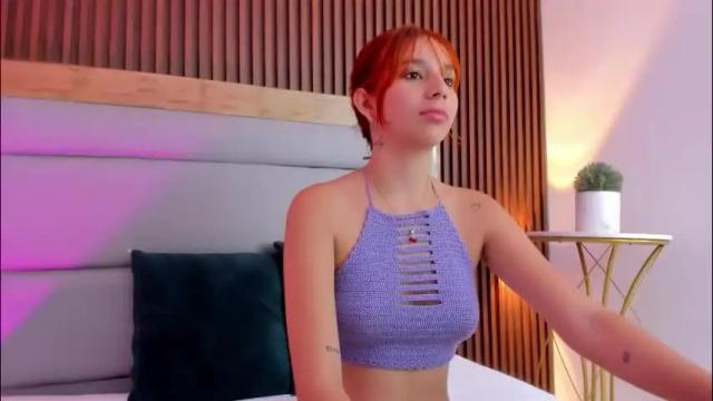 Image 8 of maroly_21 Stream on Chaturbate on 21 days ago