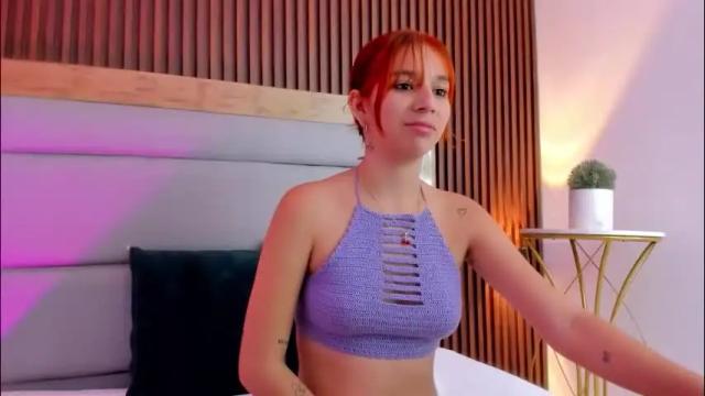 Thumbnail 3, maroly_21's Stream at Chaturbate, 21 days ago